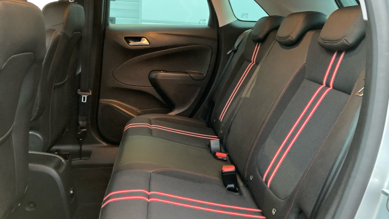 Vauxhall Crossland 1.2 Turbo GS Line 5dr Petrol Hatchback